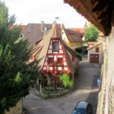 2608F 027 Rothenburg